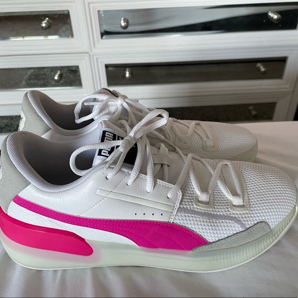 Puma Clyde Hardwood - Picture 2 of 6